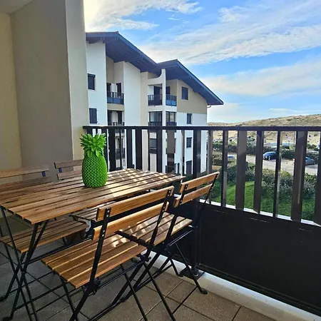 Arlo - Proche Du Penon アパート セノッス - ル・ペノン