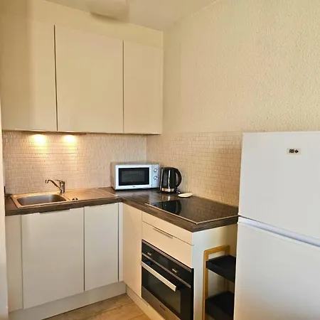 Arlo - Proche Du Penon Et Parking Appartement Seignosse