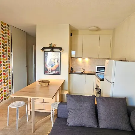 Arlo - Proche Du Penon Et Parking *