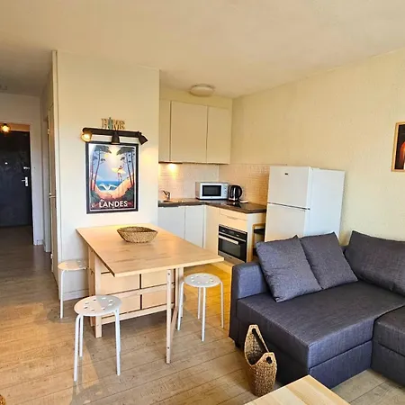 Appartement Arlo - Proche Du Penon Et Parking Seignosse