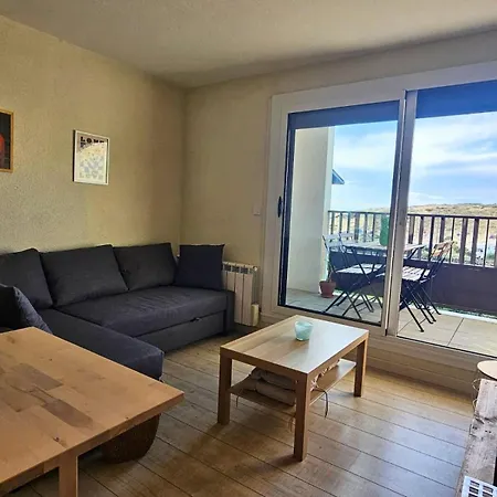 Appartement Arlo - Proche Du Penon Et Parking *