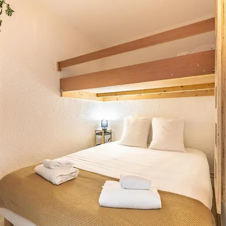 Arlo - Proche Du Penon アパート セノッス - ル・ペノン