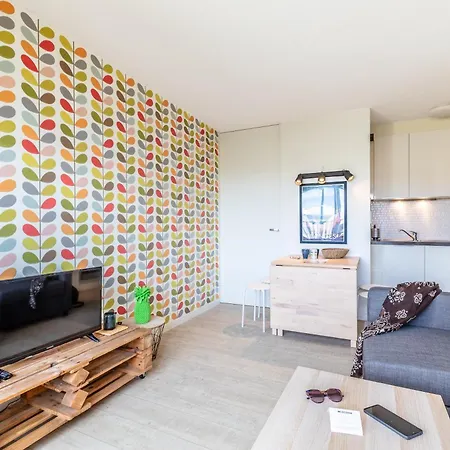Arlo - Proche Du Penon Apartment *