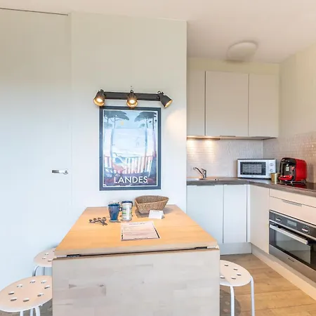 Arlo - Proche Du Penon Apartment *
