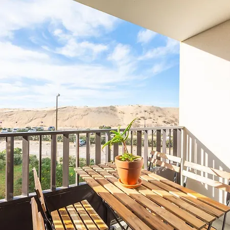 Arlo - Proche Du Penon アパート *