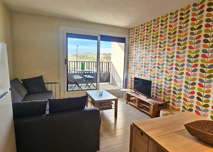 Arlo - Proche Du Penon アパート *