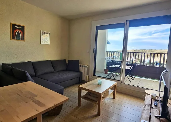 アパート Arlo - Proche Du Penon *