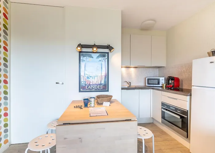 Arlo - Proche Du Penon アパート *