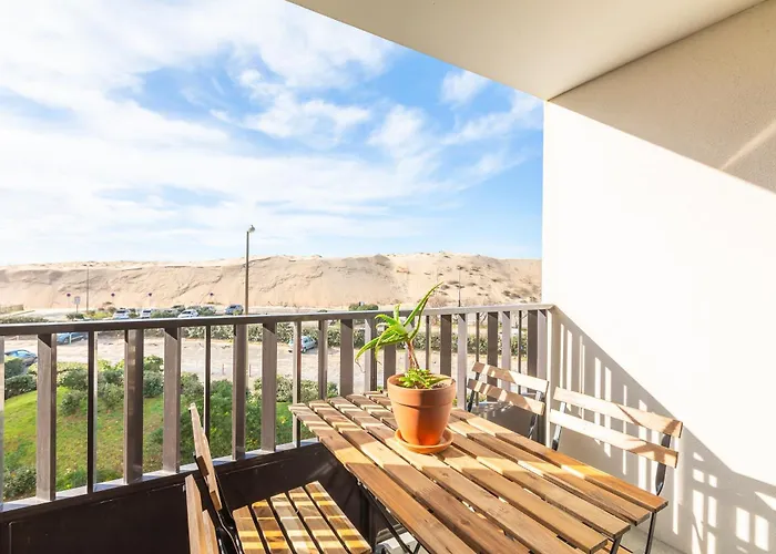 Arlo - Proche Du Penon アパート *